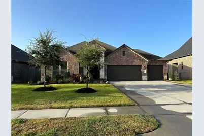 2982 Austin Breeze Lane, League City, TX 77573 - Photo 1