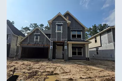 22306 Junction Peak Court, Porter, TX 77365 - Photo 2