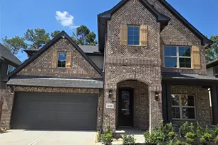 22306 Jct Peak Ct, Porter, TX 77365 - Photo 1