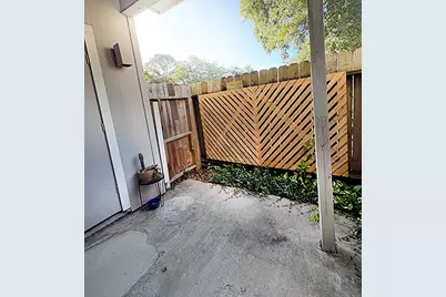 7900 N Stadium Dr #45, Houston, TX 77030 - Photo 8