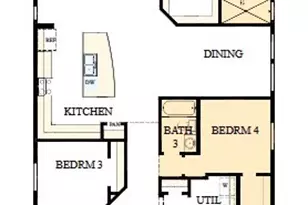 107 Savory Saute Dr, Richmond, TX 77406 - Photo 2