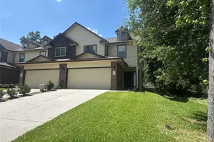 15518 Marina Dr, Conroe, TX 77356 - Photo 1