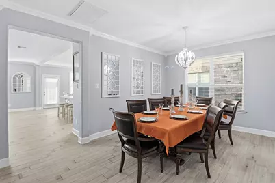 10858 Shannon Mills Lane, Houston, TX 77075 - Photo 8