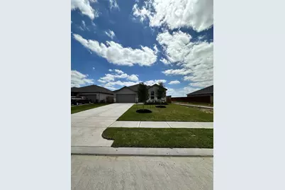 6726 Violet Clover Avenue, Katy, TX 77493 - Photo 2