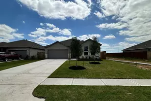 6726 Violet Clover Ave, Katy, TX 77493 - Photo 2