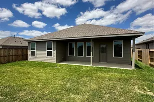 6726 Violet Clover Ave, Katy, TX 77493 - Photo 32