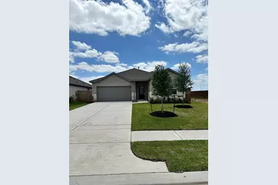 6726 Violet Clover Avenue, Katy, TX 77493 - Photo 1