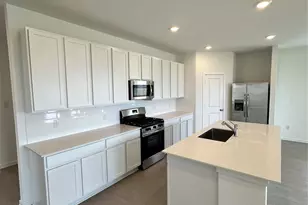 6726 Violet Clover Ave, Katy, TX 77493 - Photo 8