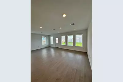 6726 Violet Clover Avenue, Katy, TX 77493 - Photo 6
