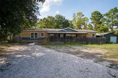 71 Trail Ridge Road, Huntsville, TX 77320 - Photo 1