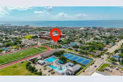 4111 Avenue Q, Galveston, TX 77550 - Photo 8