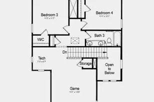 17406 Lush Laurel Ln, Hockley, TX 77447 - Photo 4