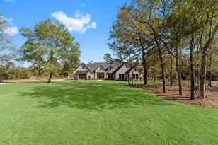 161 Homestead Hill Rd, New Waverly, TX 77358 - Photo 2