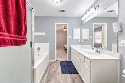 23207 Lone Wolf Trail, Spring, TX 77373 - Photo 22