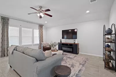 10110 Whitney Reach Drive, Rosharon, TX 77583 - Photo 8