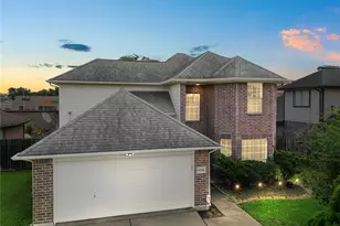 14531 County Cress Dr, Houston, TX 77047 - Photo 1