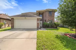 14531 County Cress Dr, Houston, TX 77047 - Photo 2