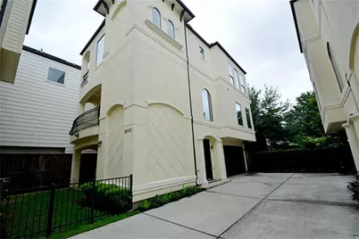 6310 Hamman Street #C, Houston, TX 77007 - Photo 2