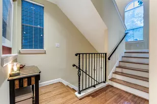 4512 Rose St, Houston, TX 77007 - Photo 2