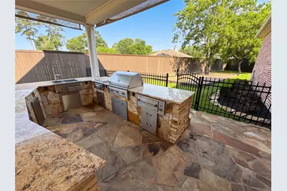 4385 Brownstone Drive, Beaumont, TX 77706 - Photo 44