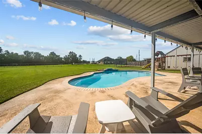 4602 Joe Patch Road, Cove, TX 77523 - Photo 40