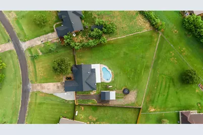 4602 Joe Patch Road, Cove, TX 77523 - Photo 4