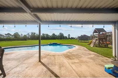 4602 Joe Patch Road, Cove, TX 77523 - Photo 34