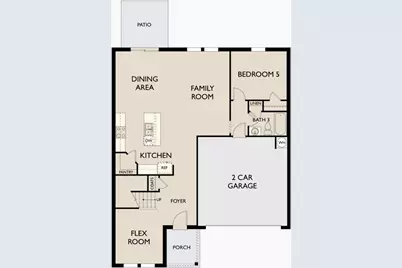 1096 Sunlit Circle, Brookshire, TX 77423 - Photo 12