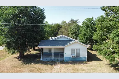 805 Caldwell Street, Lexington, TX 78947 - Photo 2