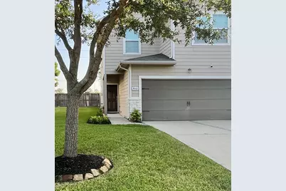 5112 Gable Lane, Houston, TX 77066 - Photo 1