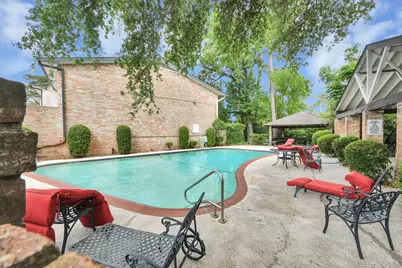 1801 Stoney Brook Drive #107, Houston, TX 77063 - Photo 34