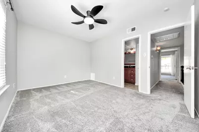 1801 Stoney Brook Drive #107, Houston, TX 77063 - Photo 20
