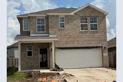 325 Bennett Street, Angleton, TX 77515 - Photo 2