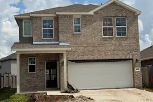 325 Bennett St, Angleton, TX 77515 - Photo 2