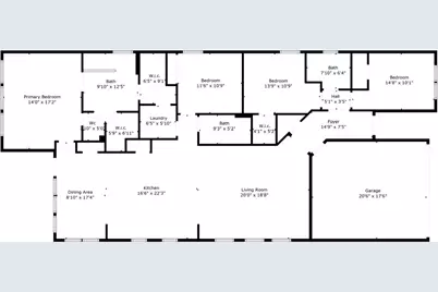 29639 Mahogany View Lane, Fulshear, TX 77441 - Photo 38