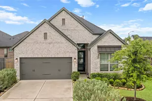 29639 Mahogany View Ln, Fulshear, TX 77441 - Photo 1