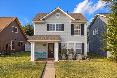 15903 S Alley Court, Houston, TX 77082 - Photo 2