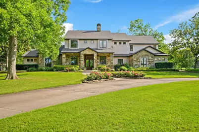 7527 Foster Island Drive, Richmond, TX 77406 - Photo 1