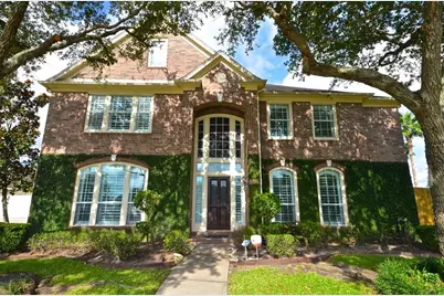 5802 Sage River Court, Sugar Land, TX 77479 - Photo 2