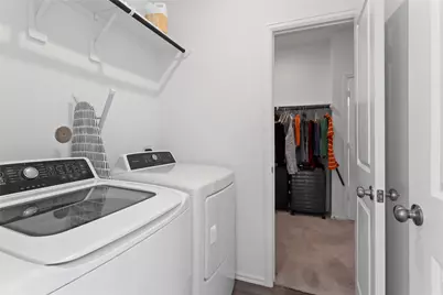 15338 Majestic Knight Drive, Houston, TX 77044 - Photo 12