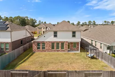 15338 Majestic Knight Drive, Houston, TX 77044 - Photo 20