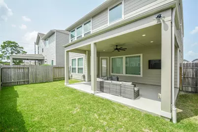 3104 Leather Leaf Lane, Houston, TX 77080 - Photo 32