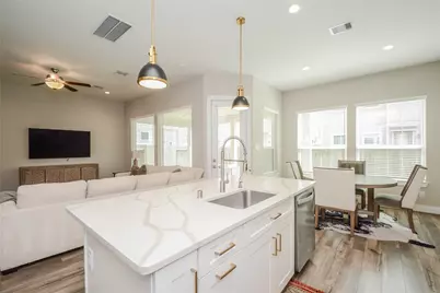 3104 Leather Leaf Lane, Houston, TX 77080 - Photo 10