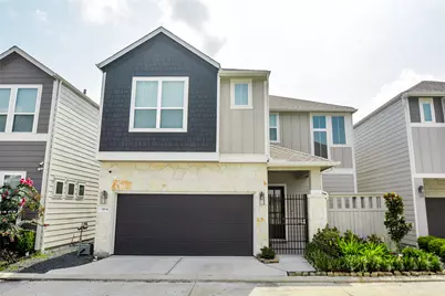 3104 Leather Leaf Lane, Houston, TX 77080 - Photo 1