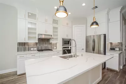 3104 Leather Leaf Lane, Houston, TX 77080 - Photo 8