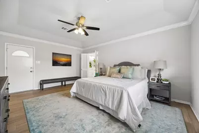 3122 Peach Tree Lane, Missouri City, TX 77459 - Photo 16