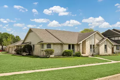 3122 Peach Tree Lane, Missouri City, TX 77459 - Photo 2