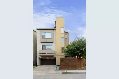 3802 Lovejoy Street, Houston, TX 77003 - Photo 1