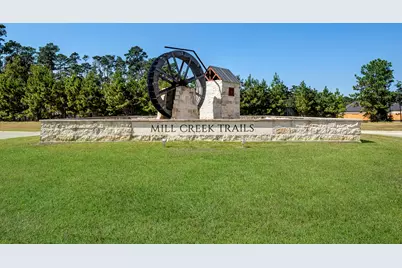 10216 Badger Run Lane, Magnolia, TX 77354 - Photo 12