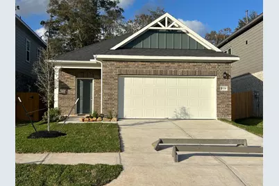 10216 Badger Run Lane, Magnolia, TX 77354 - Photo 1